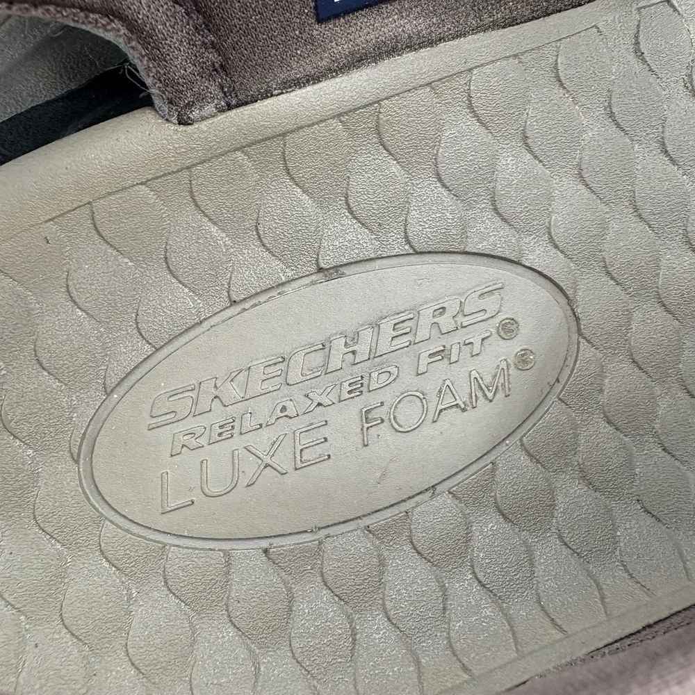 Skechers pre owned